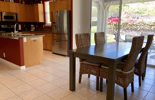 Kailua-Kona House | Gated Community Located Within Walking Distance To The Beach