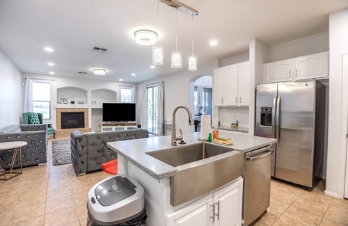 Laveen Village House | Gated community Single family