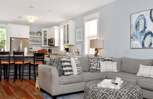 Port St. Joe House | ☀️Gated Community with Pool-Barefoot Cottage B12 Sea La Vie👣