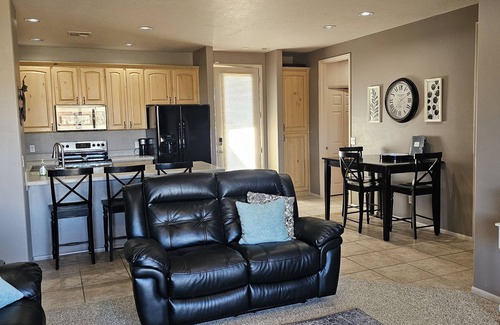 St. George Condo | Gated Golf Course Community Condo