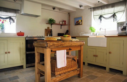 Outhgill House | Gatehouse - a stylish rural retreat in the Yorkshire Dales National Park