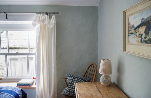 Outhgill House | Gatehouse - a stylish rural retreat in the Yorkshire Dales National Park