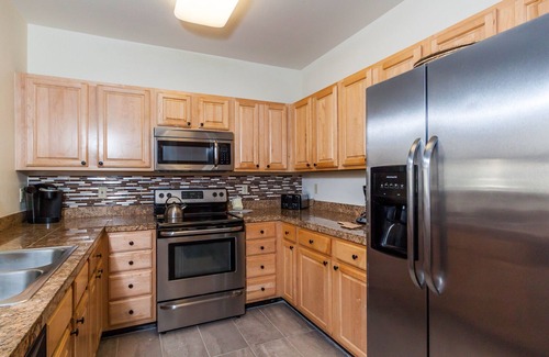 Mountain House Condo | Gateway #5095