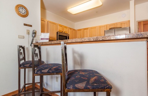 Mountain House Condo | Gateway #5095