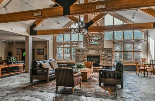 Mountain House House | Gateway Lodge 5054 by SummitCove Lodging
