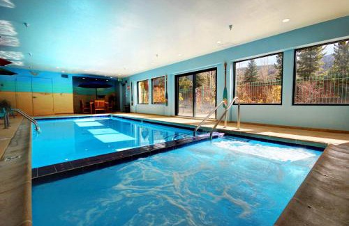 Mountain House House | Gateway Lodge 5054 by SummitCove Lodging