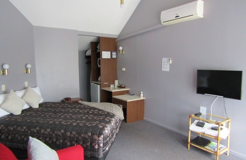 Tahoraiti Hotel | Gateway Motor Lodge