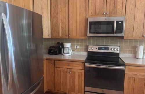 Beaver House | Gateway Of Gilas Lake House - Family/Pet Friendly