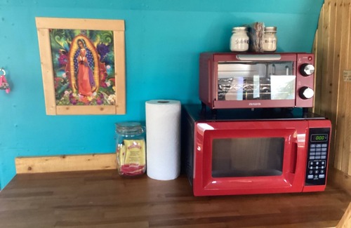 Picture Rocks House | Gateway to Saguaro National Park - Desert Solitaire - Vintage Lola