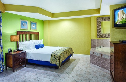 Pompano Beach Resort | Gateway to the Florida Everglades