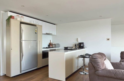 West Launceston Apartment | Gateway to The Gorge 3Br, 2Bath, CBD Apartment