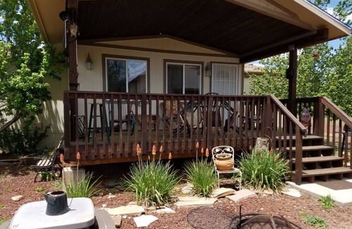 Parks House | Gateway to The Grand Canyon, Williams, Flagstaff and Sedona