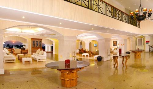 Varkala Resort | Gateway Varkala