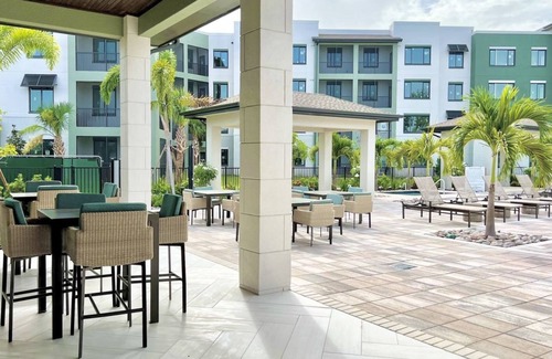 Palmetto Apartment | GatewayCommons 2BD 8