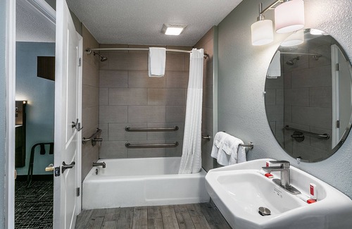 Gatlinburg Hotel | Gatlinburg Mountain Inn