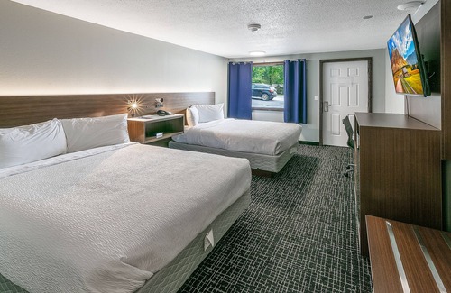 Gatlinburg Hotel | Gatlinburg Mountain Inn