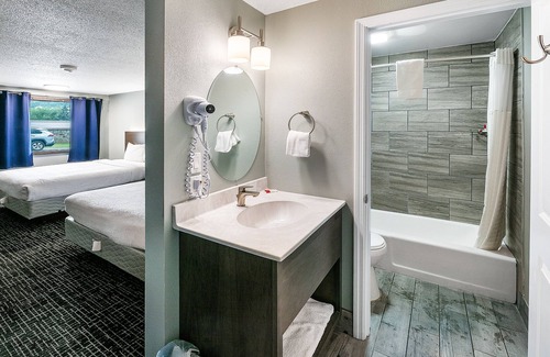Gatlinburg Hotel | Gatlinburg Mountain Inn