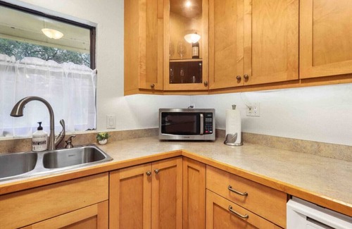 Gainesville House | Gator Getaway ~ quiet & pet friendly
