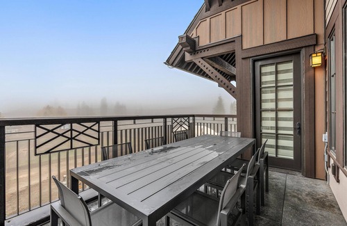 Tamarack Resort Condo | Gatsby Condo 4BR Condo The Village at Tamarack