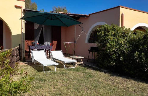 Castiadas House | Gattopardu- "Siddhartha" Residences
