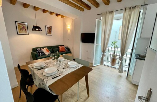 Old Town Apartment | GATU PREMIUM Villa Galeona, con terraza privada chillout