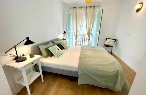 Old Town Apartment | GATU PREMIUM Villa Galeona, con terraza privada chillout