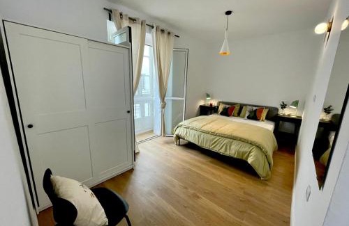 Old Town Apartment | GATU PREMIUM Villa Galeona, con terraza privada chillout
