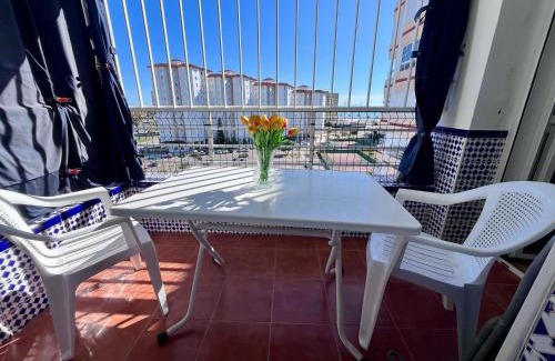 Valdelagrana Apartment | GATU Villa Flavia "preferente para mayores de 21 años y familias "