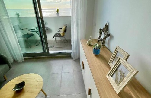 Cadiz Apartment | GATU Villa Camarote con vistas al mar , Preferente mayores de 21 años y familias