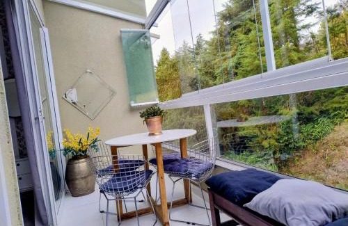 Vila Inglesa Apartment | Gaudi Loft Design 50