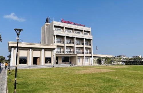 Ujjain Hotel | Gaurison Hotel and Resorts