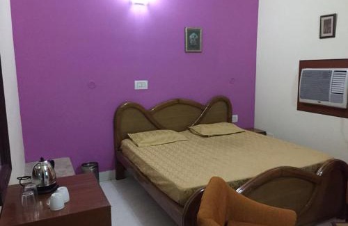 Khajuraho Hotel | Gautama Hotel