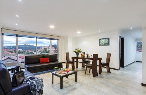 Huayna-Capac Apartment | Gaviota Apartments & Suites