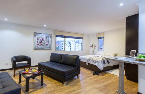 Huayna-Capac Apartment | Gaviota Apartments & Suites