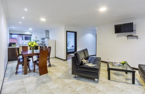 Huayna-Capac Apartment | Gaviota Apartments & Suites