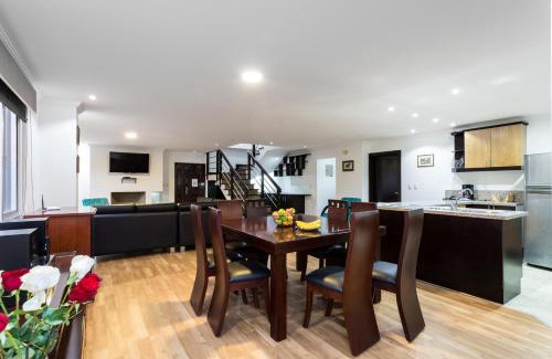 Huayna-Capac Apartment | Gaviota Apartments & Suites