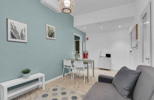 San Siro Apartment | Gavirate House M1-M5 Lotto San Siro WI-FI super veloce