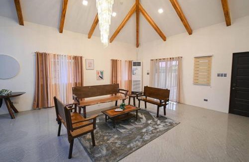 Dumaguete Villa | GAVs Abode