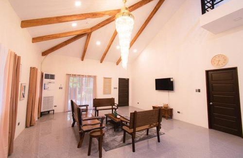 Dumaguete Villa | GAVs Abode