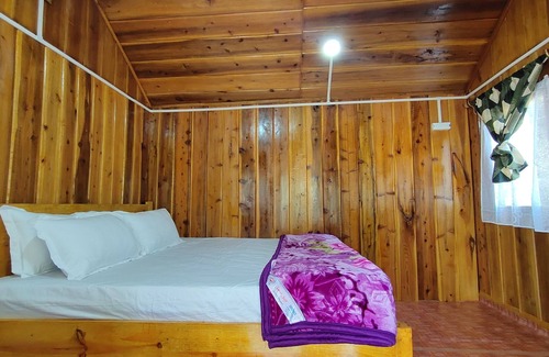 Laitmawsiang Cottage | Gawooh Adventure Homestay