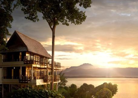 Gaya Island Resort | Gaya Island Resort, Kota Kinabalu - a Small Luxury Hotels of the World