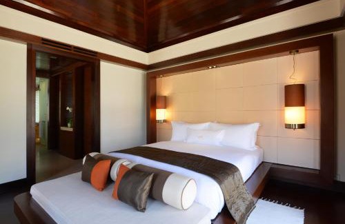 Gaya Island Resort | Gaya Island Resort, Kota Kinabalu - a Small Luxury Hotels of the World