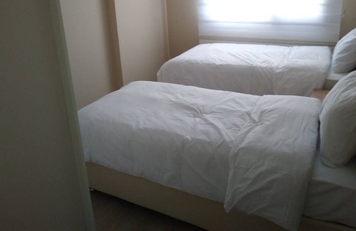 Trabzon House | Gazi cd Premium park 2 site - House 2