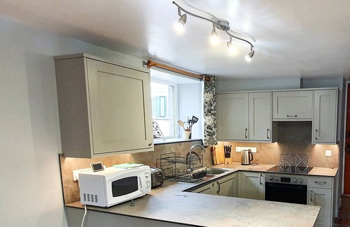 Crosby Ravensworth Cottage | 3 bedroom accommodation in Crosby Ravensworth near Appleby