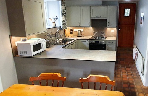 Crosby Ravensworth Cottage | 3 bedroom accommodation in Crosby Ravensworth near Appleby