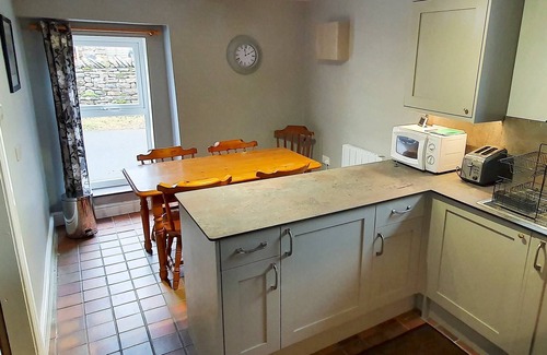 Crosby Ravensworth Cottage | 3 bedroom accommodation in Crosby Ravensworth near Appleby