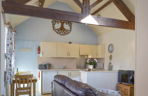 Malton Cottage | 1 bedroom accommodation in near Thornton-le-Dale and Pickering