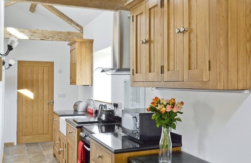 Middlesbrough Cottage | 3 bedroom accommodation in Newton under Roseberry near Great Ayton