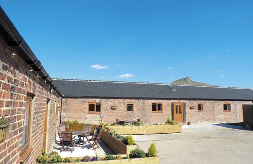 Middlesbrough Cottage | 3 bedroom accommodation in Newton under Roseberry near Great Ayton