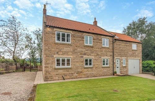 North York Moors National Park Cottage | 4 bedroom accommodation in Rosedale East, near Pickering